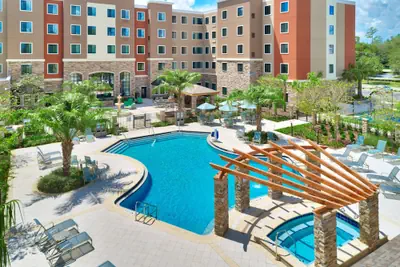 Photo 2 - Staybridge Suites Gainesville I-75 by IHG