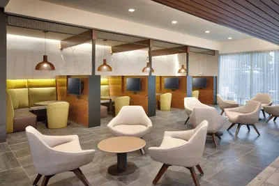 Photo 4 - Courtyard by Marriott Los Angeles LAX/Hawthorne