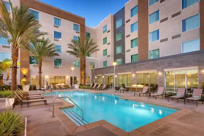 Photo 2 - TownePlace Suites by Marriott Los Angeles LAX/Hawthorne