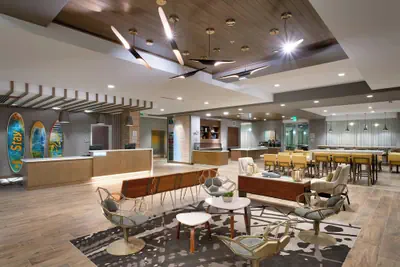 Photo 4 - TownePlace Suites by Marriott Los Angeles LAX/Hawthorne