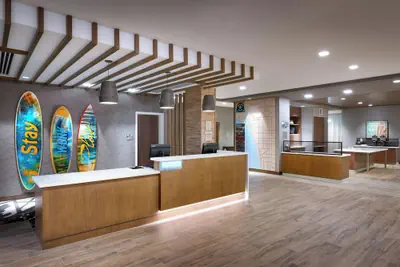 Photo 3 - TownePlace Suites by Marriott Los Angeles LAX/Hawthorne