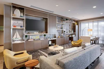 Photo 5 - TownePlace Suites by Marriott Los Angeles LAX/Hawthorne