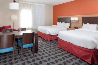 Photo 4 - TownePlace Suites by Marriott San Antonio Westover Hills