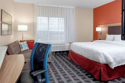 Photo 3 - TownePlace Suites by Marriott San Antonio Westover Hills