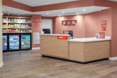 Photo 2 - TownePlace Suites by Marriott San Antonio Westover Hills