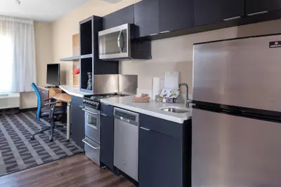 Photo 5 - TownePlace Suites by Marriott San Antonio Westover Hills