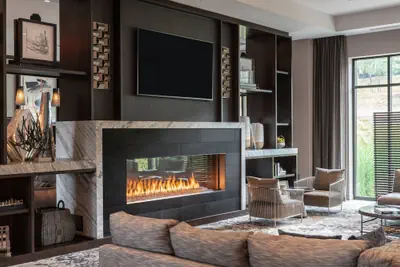 Photo 2 - Residence Inn by Marriott Boston Waltham