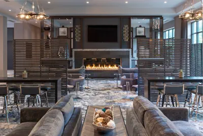 Photo 4 - Residence Inn by Marriott Boston Waltham