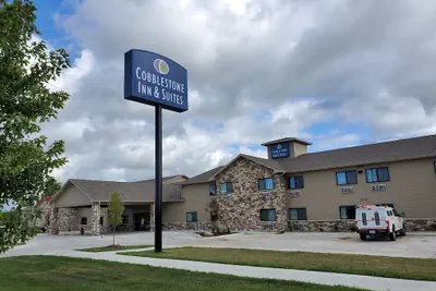 Photo 2 - Cobblestone Inn & Suites - Boone