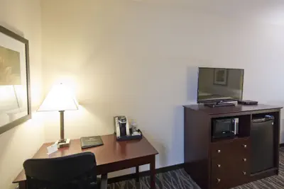 Photo 5 - Cobblestone Inn & Suites - Boone