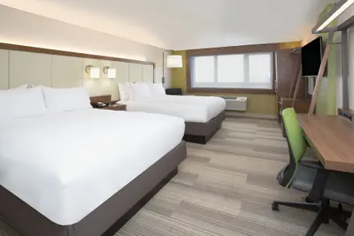 Photo 5 - Holiday Inn Express & Suites Braselton West by IHG