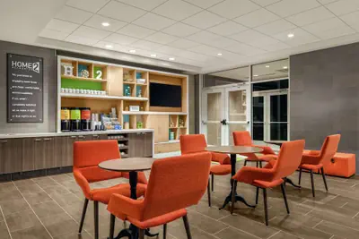 Photo 4 - Home2 Suites by Hilton Sarasota - Bradenton Airport, FL