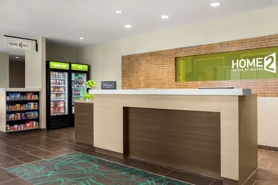 Photo 5 - Home2 Suites by Hilton Sarasota - Bradenton Airport, FL