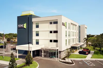 Photo 2 - Home2 Suites by Hilton Sarasota - Bradenton Airport, FL