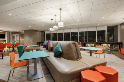 Photo 3 - Home2 Suites by Hilton Sarasota - Bradenton Airport, FL