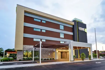 Photo 2 - Home2 Suites by Hilton Frankfort