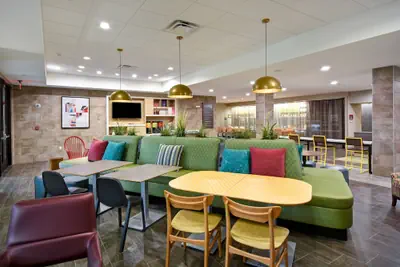 Photo 4 - Home2 Suites by Hilton Frankfort