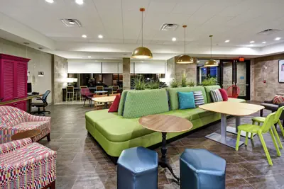 Photo 5 - Home2 Suites by Hilton Frankfort