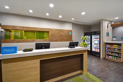 Photo 3 - Home2 Suites by Hilton Frankfort