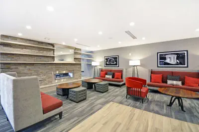 Photo 4 - Homewood Suites by Hilton Athens Downtown University Area