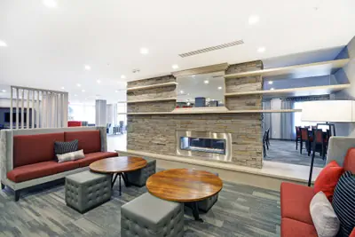 Photo 3 - Homewood Suites by Hilton Athens Downtown University Area