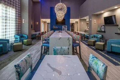 Photo 3 - Hampton Inn & Suites Dallas/Plano Central