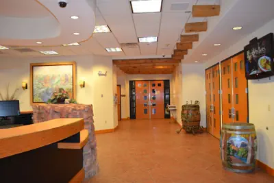Photo 4 - The Lodge at Cliff Castle Casino