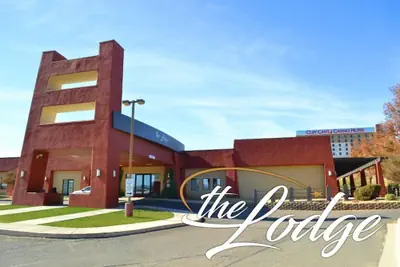 Photo 2 - The Lodge at Cliff Castle Casino