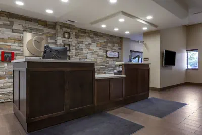 Photo 3 - Comfort Inn & Suites Coeur d'Alene