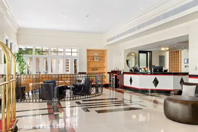 Photo 3 - The Fairwind Hotel
