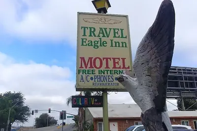 Photo 2 - Travel Eagle Inn Motel