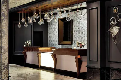 Photo 4 - The Edwin Hotel, Autograph Collection