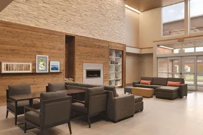Photo 4 - Country Inn & Suites by Radisson, Ft. Atkinson, WI