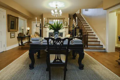 Photo 2 - Choctaw Hall Bed and Breakfast