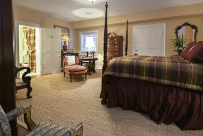 Photo 4 - Choctaw Hall Bed and Breakfast