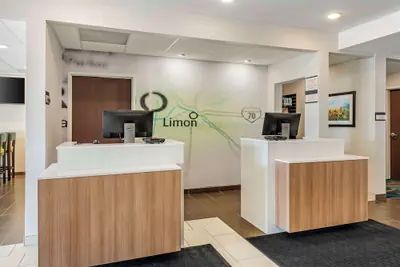 Photo 3 - Best Western Limon