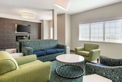 Photo 5 - Best Western Limon