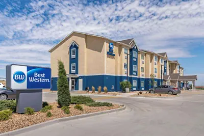 Photo 2 - Best Western Limon