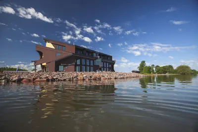 Photo 2 - Blue Wave Inn