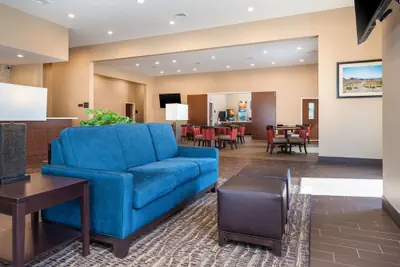 Photo 4 - Comfort Inn Tonopah