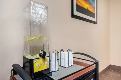 Photo 5 - Comfort Inn Tonopah