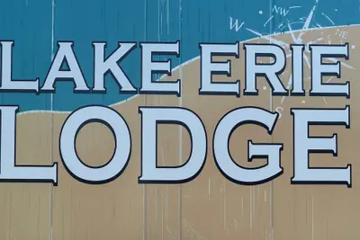 Photo 2 - Lake Erie Lodge