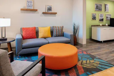 Photo 4 - WoodSpring Suites Washington DC East Arena Drive