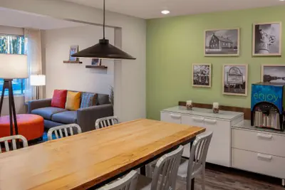 Photo 5 - WoodSpring Suites Washington DC East Arena Drive