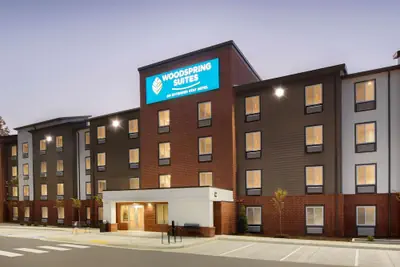 Photo 2 - WoodSpring Suites Washington DC East Arena Drive