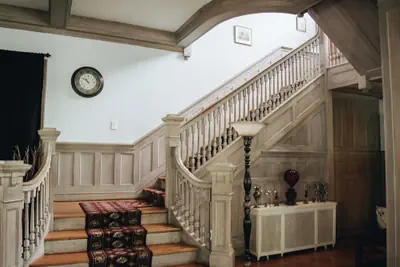 Photo 2 - 1912 Bed and Breakfast