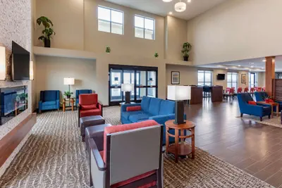 Photo 4 - Comfort Inn White House