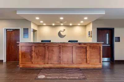 Photo 3 - Comfort Inn White House