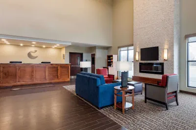 Photo 2 - Comfort Inn White House