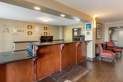 Photo 5 - Mainstay Suites El Centro I-8